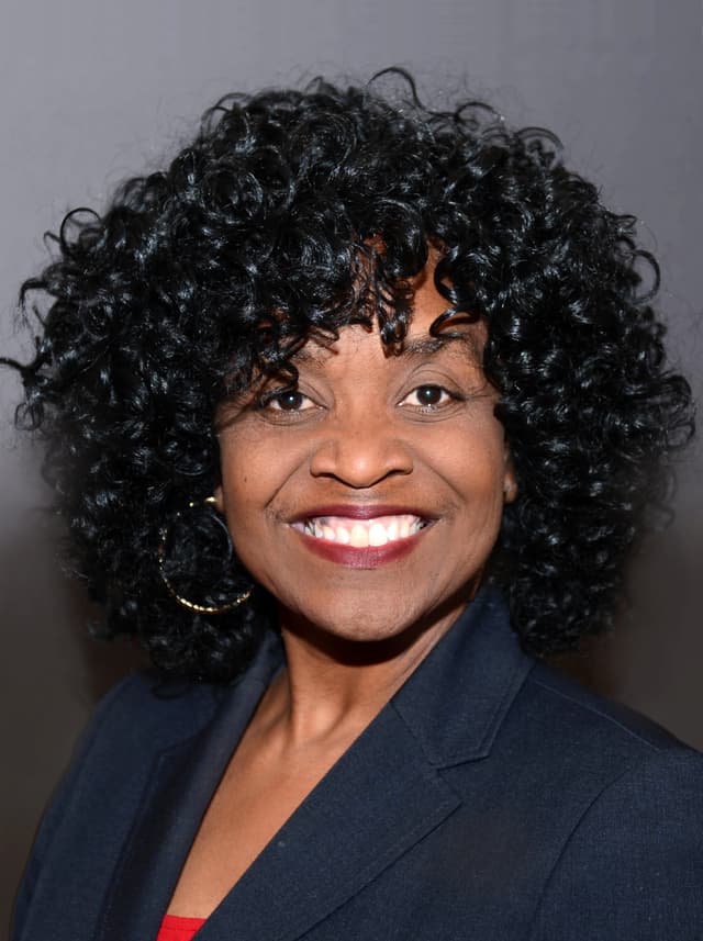 Rep. Viola Davis headshot