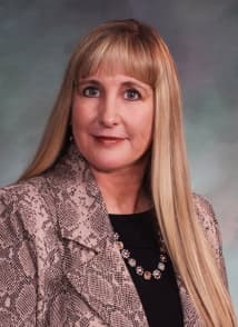 Sen. Cheri Steinmetz headshot